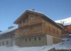  Chartreuse, Les Deux Alpes Ski Chalet